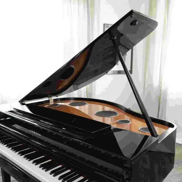 Yamaha CLP-895GP Clavinova Digital Piano(with Home Installation)