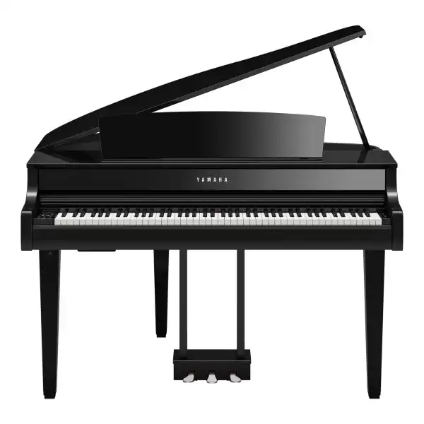 Yamaha CLP-865GP Clavinova Digital Piano (with Home Installation)