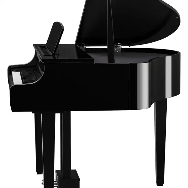 Yamaha CLP-865GP Clavinova Digital Piano (with Home Installation)