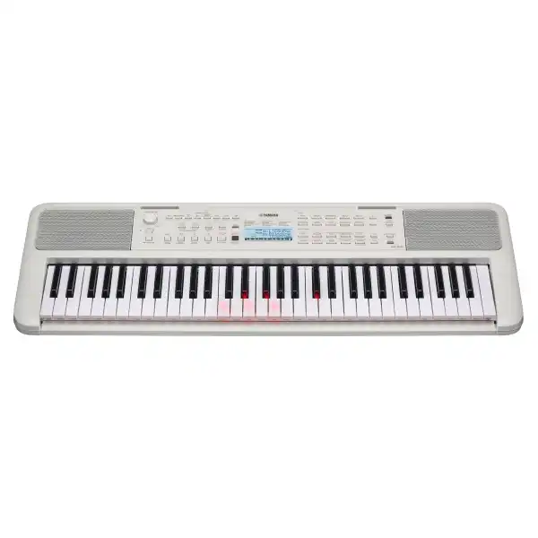 Yamaha EZ-310 61-Key Portable Keyboard with Lighted Keys