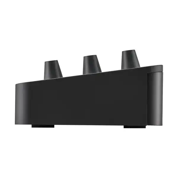 Yamaha ZG02 Game Streaming Audio Mixer