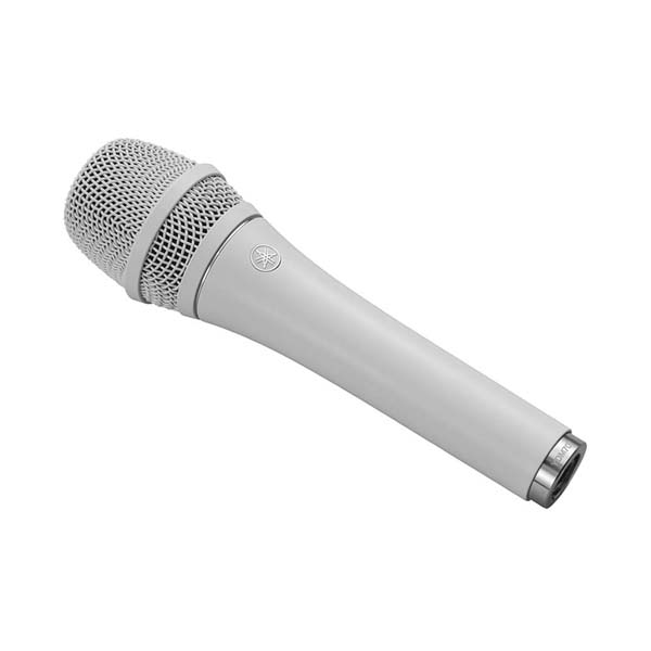 Yamaha YDM707 W Microphones