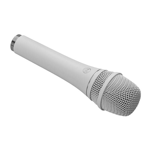 Yamaha YDM707 W Microphones