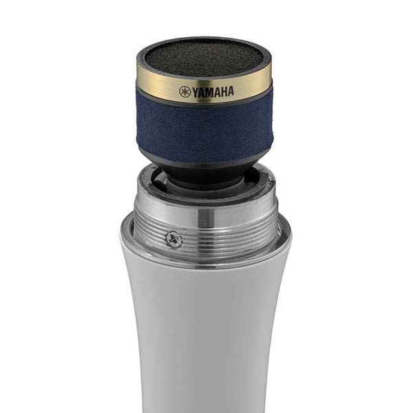 Yamaha YDM707 W Microphones