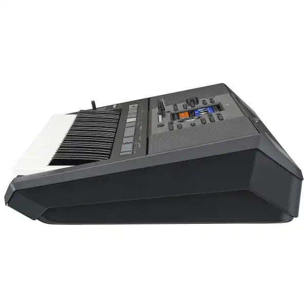 Yamaha PSR-SX920 Arranger Workstation With 61 Keys