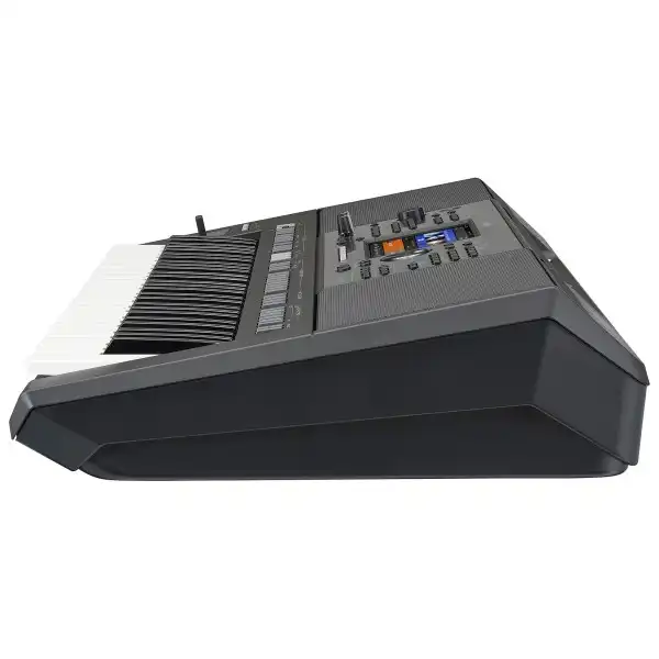Yamaha PSR-SX720 Arranger workstation with 61 Keys