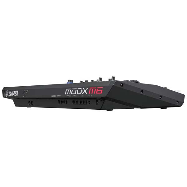 Yamaha MODX M8 Synthesizer With 88 Keys