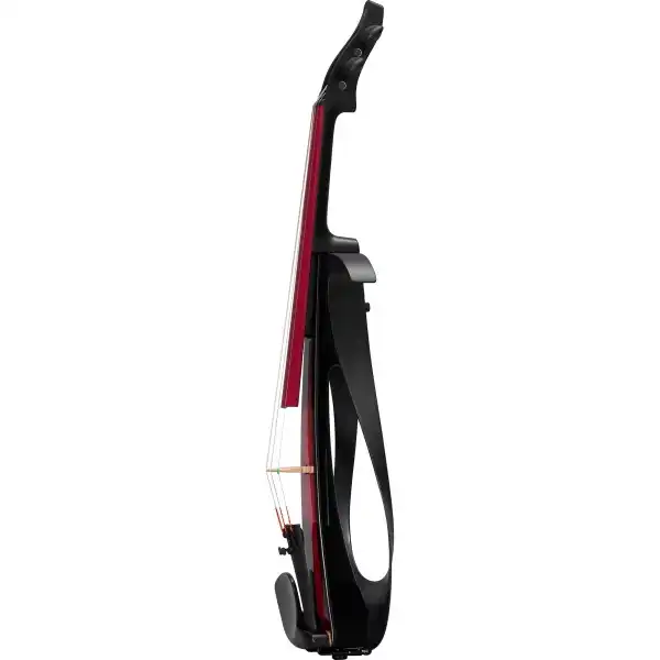 Yamaha YEV104PRO DEEP RED Electric Violin (4 Strings)