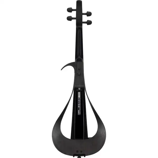 Yamaha YEV104PRO DEEP RED Electric Violin (4 Strings)