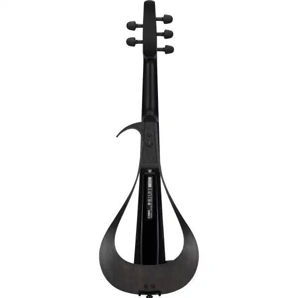 Yamaha YEV105PRO DEEP RED Electric Violin (5 Strings)