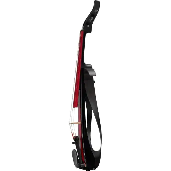 Yamaha YEV105PRO DEEP RED Electric Violin (5 Strings)
