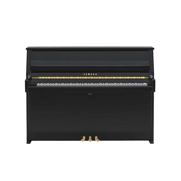 Yamaha B10 PE Upright Acoustic Piano