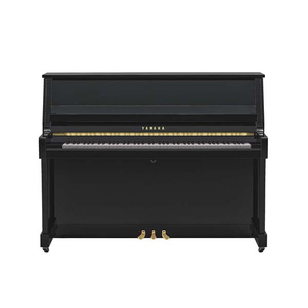 Yamaha B20 PE Upright Acoustic Piano