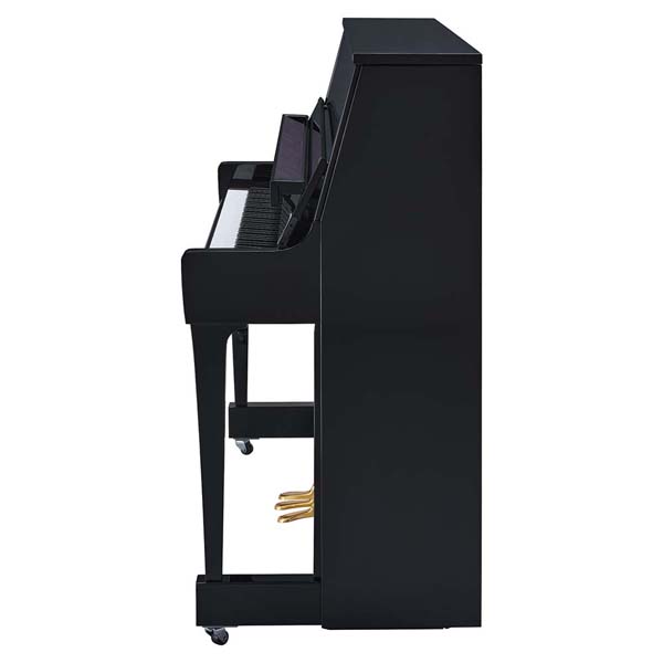 Yamaha B20 PE Upright Acoustic Piano