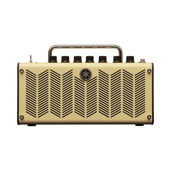 Yamaha THR5 Guitar Amplifier for (Electric Acoustic and Silent Guitars)