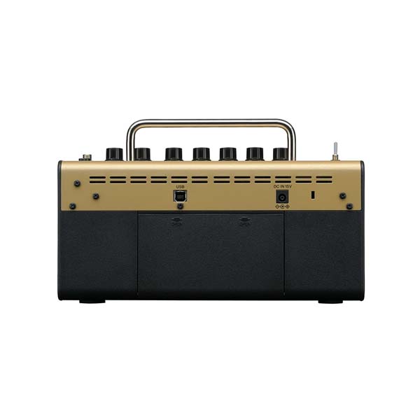 Yamaha THR5A Guitar Amplifier for (Electric Acoustic and Silent Guitars)
