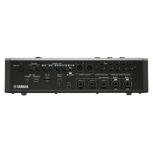 Yamaha EAD50 Module