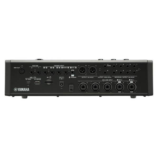 Yamaha EAD50 Module