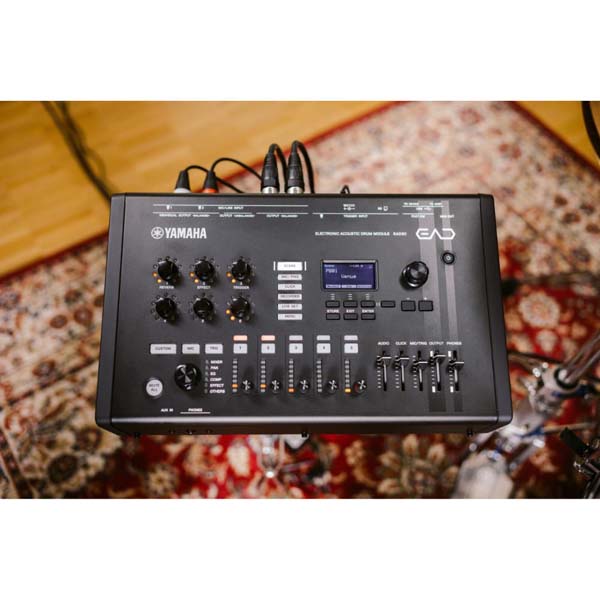 Yamaha EAD50 Module