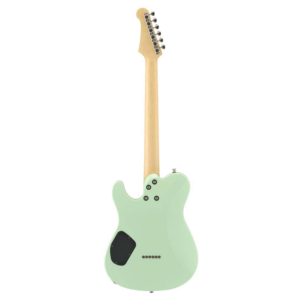 Yamaha PACS+11SM Peppermint Green Electric Guitar