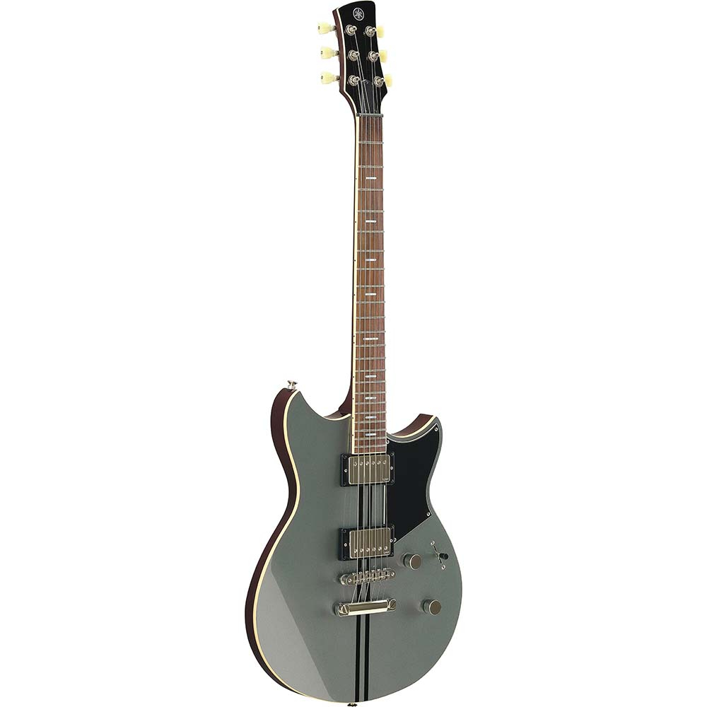 Yamaha Revstar RSS20 Mist Green Electric Guitar (Gig Bag Included)