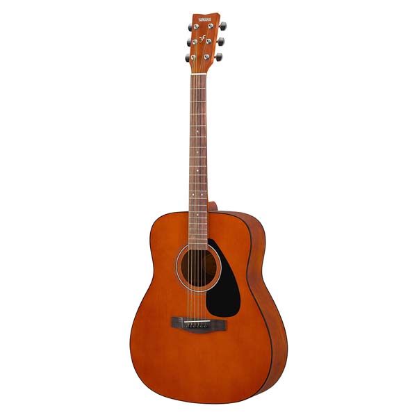 Yamaha F280 Wood Brown Acoustic Guitar (Made In India)
