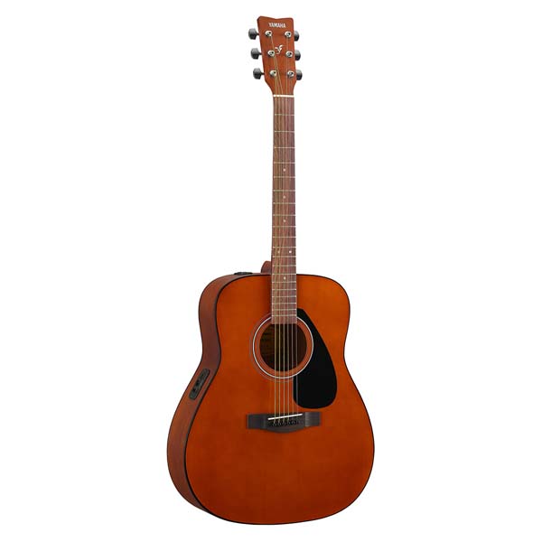 Yamaha FX280 Wood Brown Acoustic Guitar (Made In India)