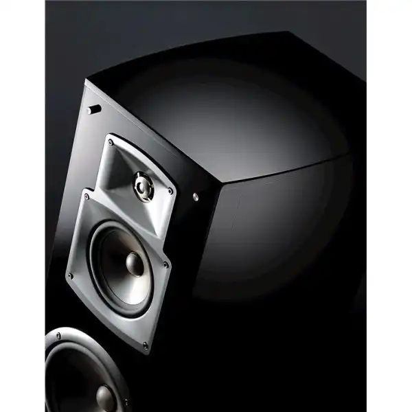 Yamaha NS-777 HiFi Speakers (Sold In Pair)