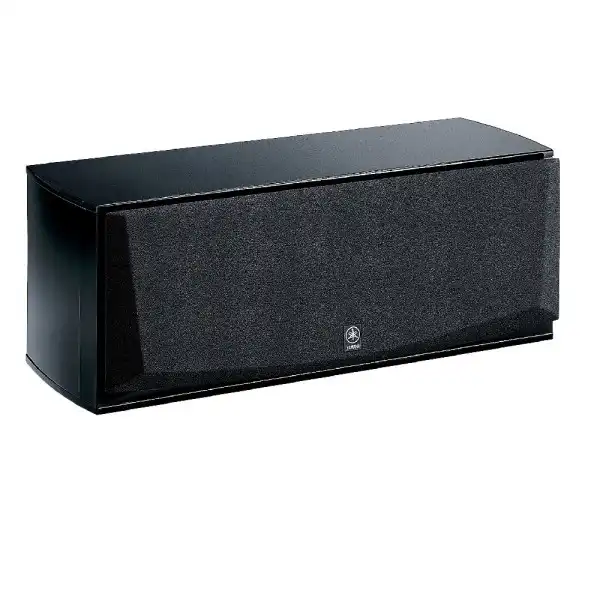 Yamaha NS-C444 HiFi Speakers
