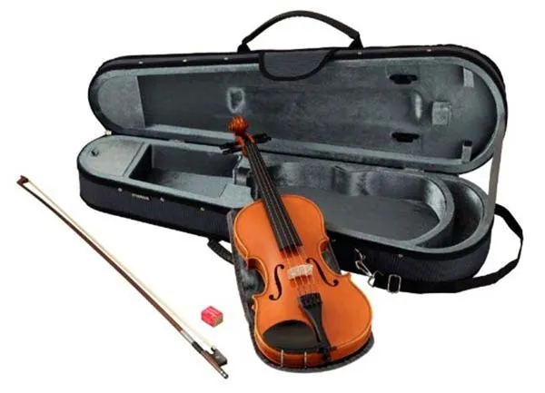 Yamaha V5SC Acoustic Violin size 4/4