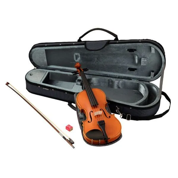 Yamaha V5SC Acoustic Violin size 1/2