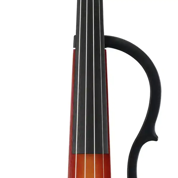 Yamaha SV250 (Natural) Silent Violin (Adaptor Included)