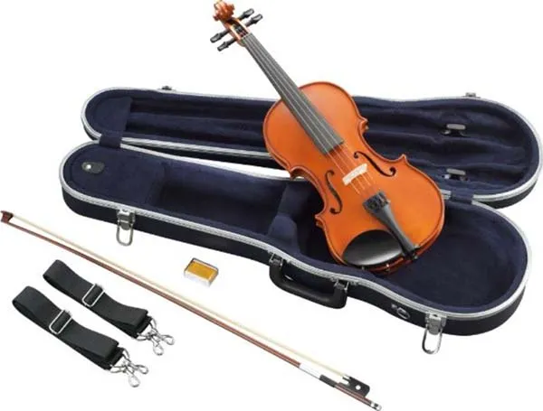 Yamaha V3SKA Acoustic Violin size 3/4