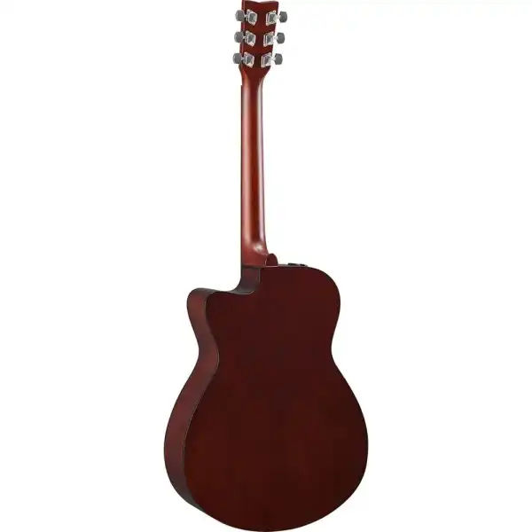 Yamaha FSX315C Natural Acoustic Guitar