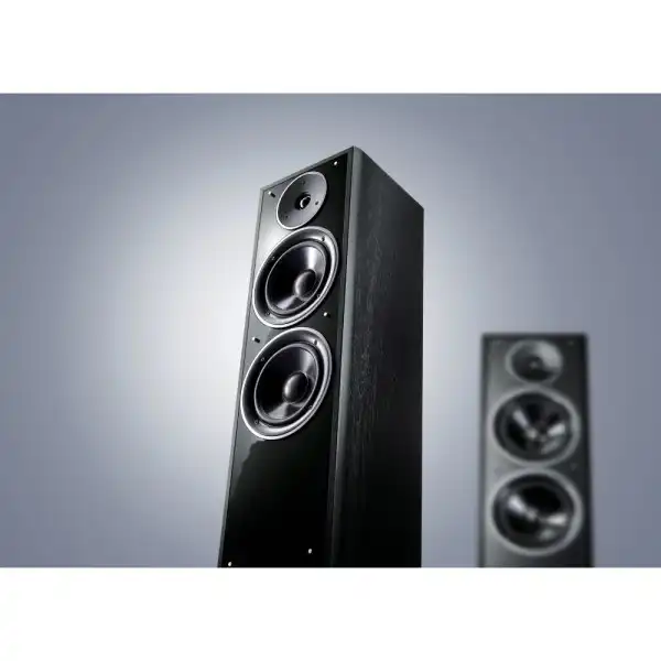 Yamaha NS-F71 HiFi Speakers