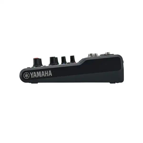 Yamaha MG06X Mixing Console