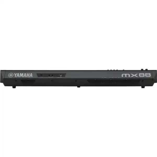 Yamaha MX88 Synthesizer With 88 Keys