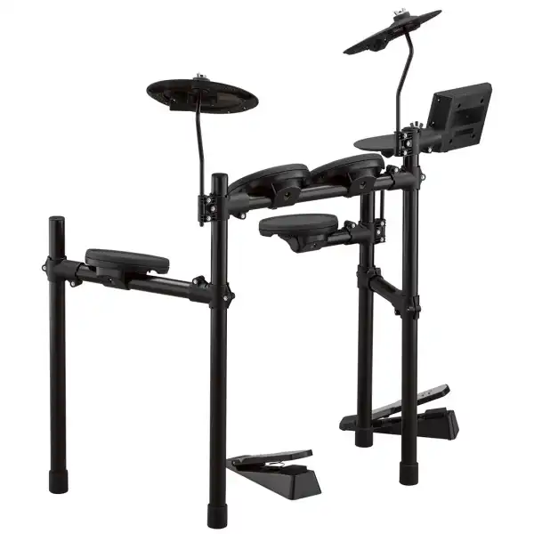 Yamaha DTX-402K Electronic Drum