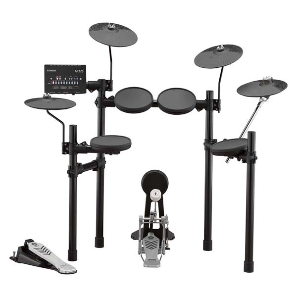 Yamaha DTX432K Electronic Drum