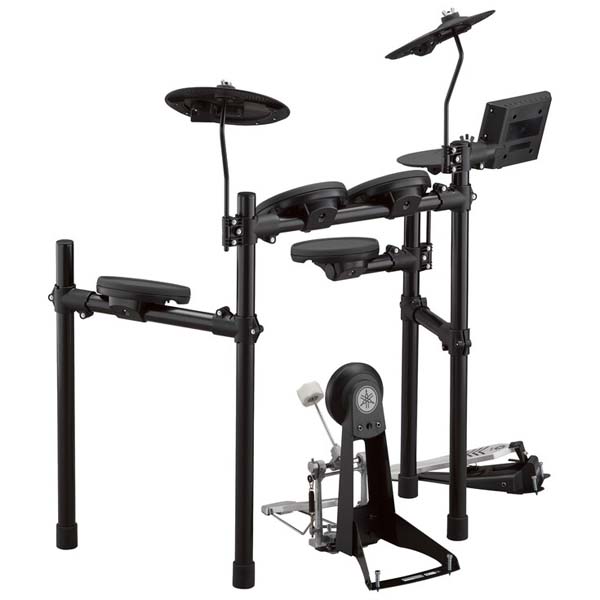 Yamaha DTX432K Electronic Drum