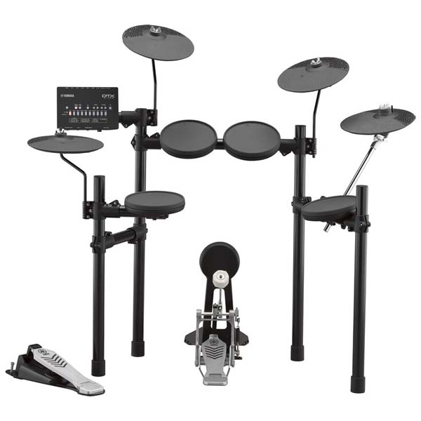 Yamaha DTX432K Electronic Drum