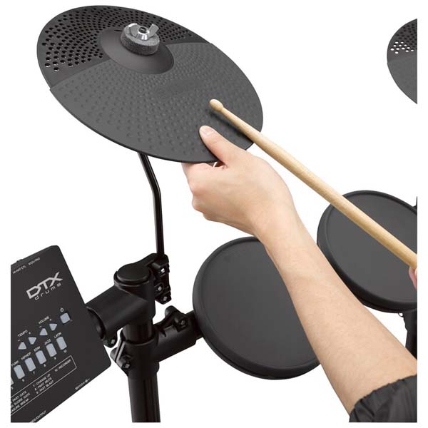 Yamaha DTX432K Electronic Drum