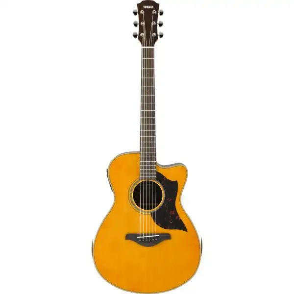 Yamaha AC1R Vintage Natural Acoustic guitar