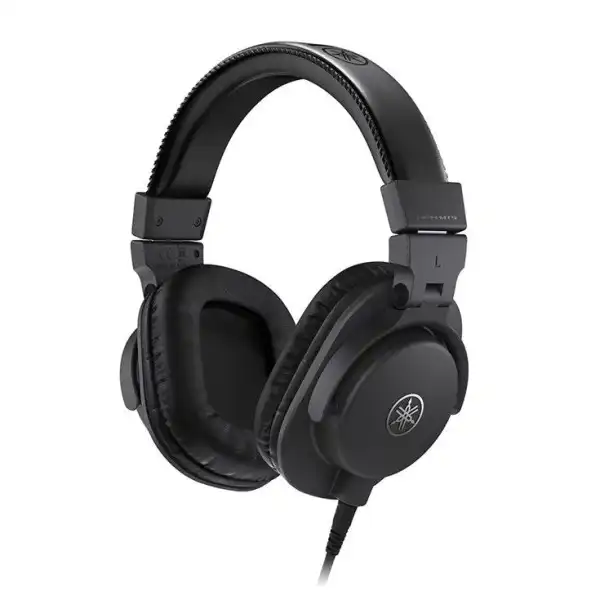 Yamaha HPH-MT5 Professional Headphones