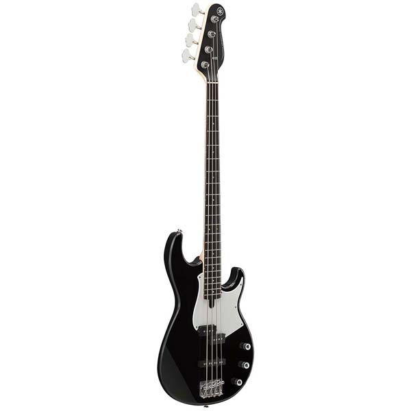 Yamaha BB234 Black Electric Bass Guitar