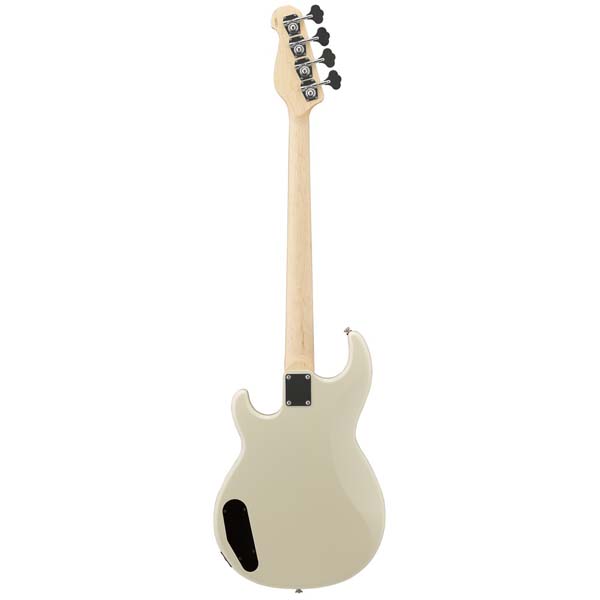Yamaha BB234 Vintage White  Electric Bass Guitar
