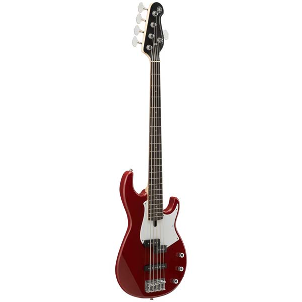 Yamaha BB235 Raspberry Red  Electric Bass Guitar
