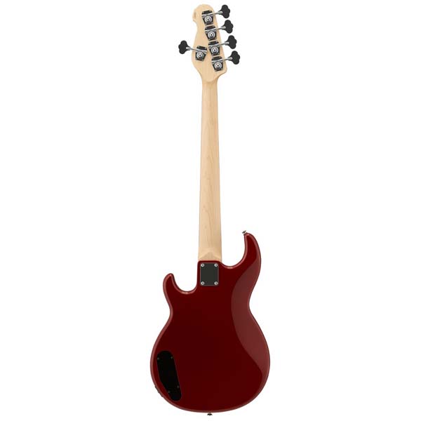 Yamaha BB235 Raspberry Red  Electric Bass Guitar