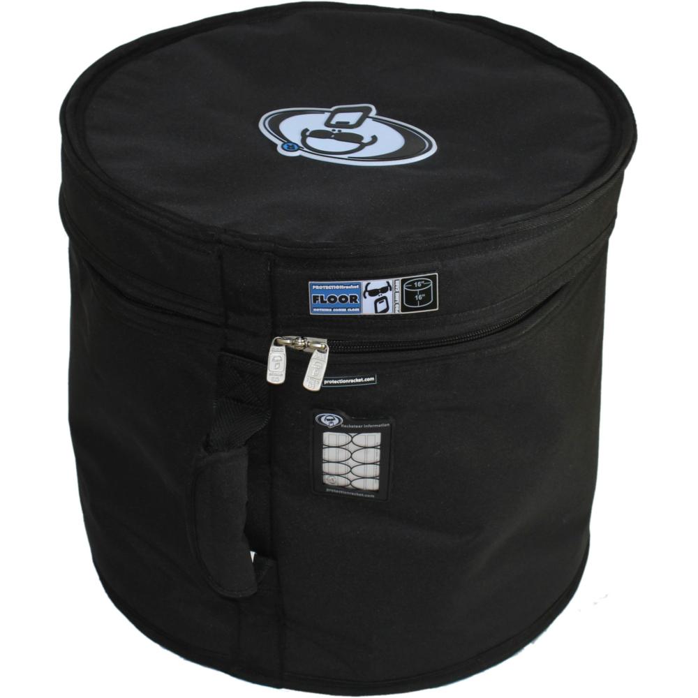Protection Racket 16" x 14" floor tom drum case