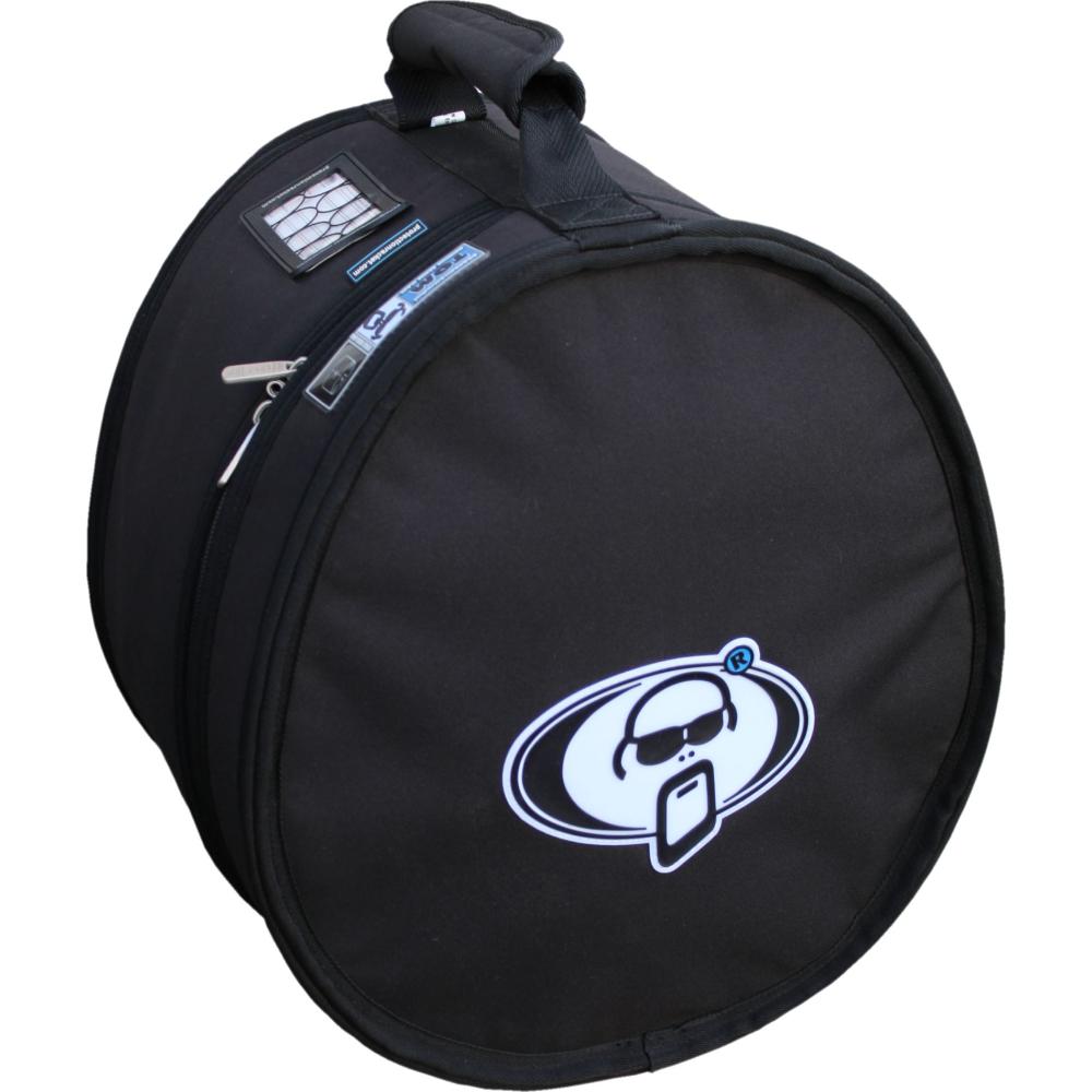 Protection Racket 12“ x 10” egg shaped power tom drum case